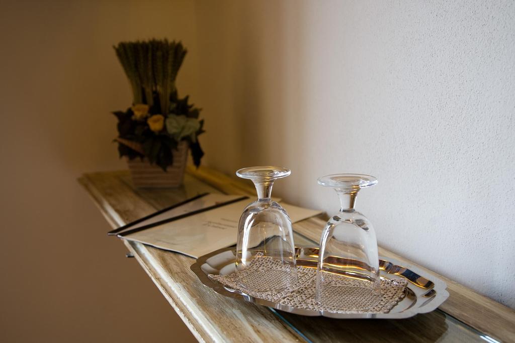 Agriturismo Il Calesse กัวร์ราตา ห้อง รูปภาพ